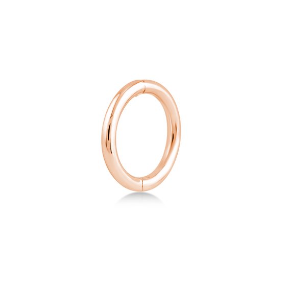 Piercing Kurshuni Woman in Silver KR800-3HLRS - KR800-3HLRS